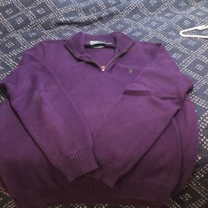 Ralph Lauren sweater